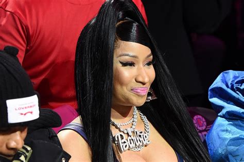 nicki minaj breast expansion|Nicki Minaj Plastic Surgery: Before and After Comparison .